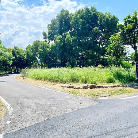 五结噶瑪蘭ㄟ古厝公寓 外观 照片