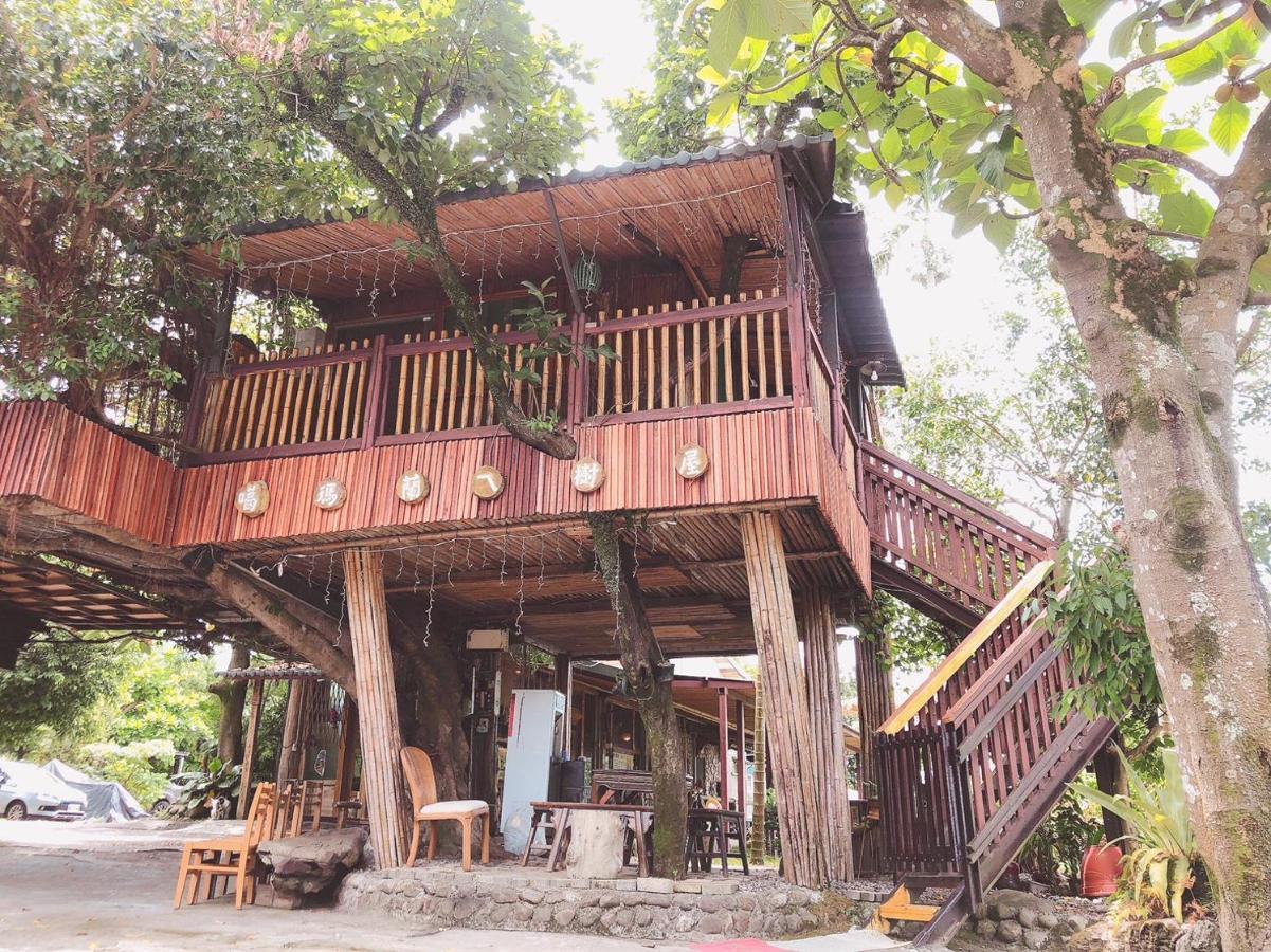 五结噶瑪蘭ㄟ古厝公寓 外观 照片